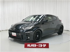 GRヤリス RS
