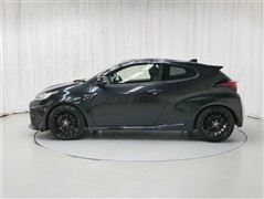 GRヤリス RS