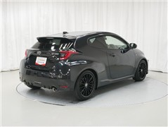 GRヤリス RS