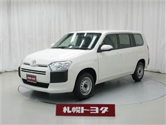 トヨタ プロボックスバン GL