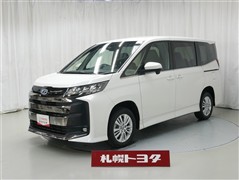 トヨタ ノア ハイブリッド S-Z