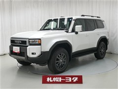 トヨタ ランドクルーザー250 VX