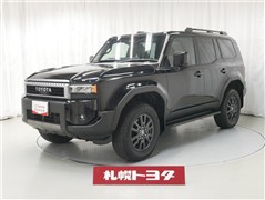トヨタ ランドクルーザー250 VX