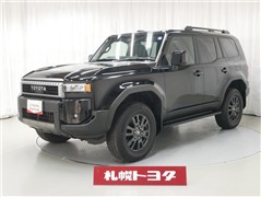 トヨタ ランドクルーザー250 VX
