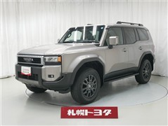 トヨタ ランドクルーザー250 VX