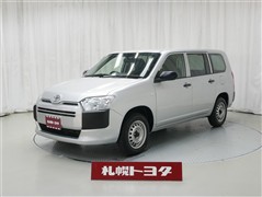 プロボックスバン G
