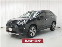 トヨタ RAV4 G