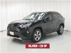 トヨタ RAV4 G