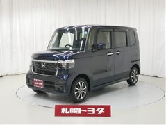 N-BOX カスタム