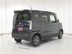 N-BOX カスタム