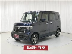 ホンダ N-BOX カスタム