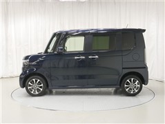 N-BOX カスタム