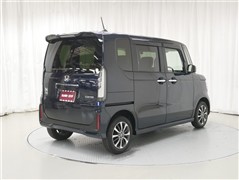 N-BOX カスタム