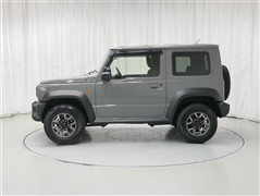 ジムニーシエラ JC