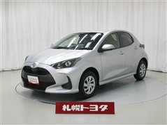 ヤリス X