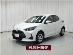 ヤリス X