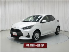 ヤリス X