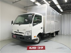 ダイナ200 アルミロングPG