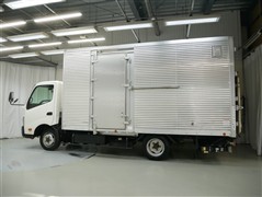 ダイナ200 アルミロングPG