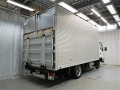 ダイナ200 アルミロングPG