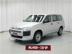 トヨタ プロボックスバン G