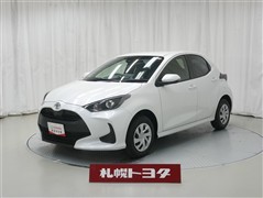 ヤリス X