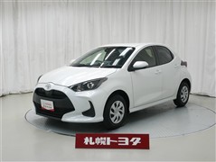 ヤリス X