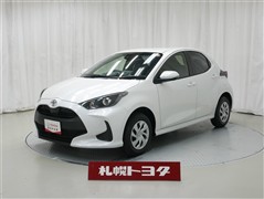 トヨタ ヤリス X