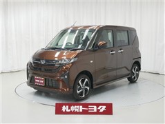 ダイハツ ムーヴ RS