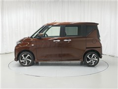 ムーヴ RS