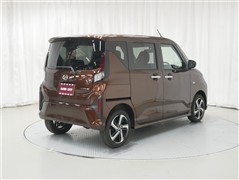 ムーヴ RS