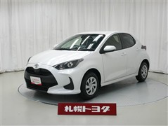 ヤリス X