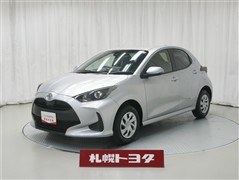 ヤリス X
