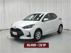 ヤリス X