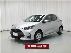 ヤリス X
