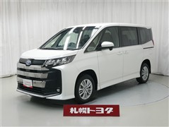 ノア ハイブリッド S-Z