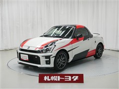 コペン GR スポーツ