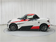 コペン GR スポーツ