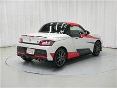 コペン GR スポーツ