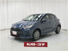 トヨタ ヤリス ハイブリッド Z