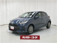 トヨタ ヤリス ハイブリッド Z