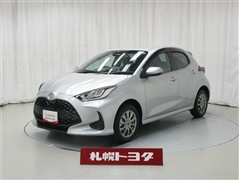 トヨタ ヤリス ハイブリッド Z