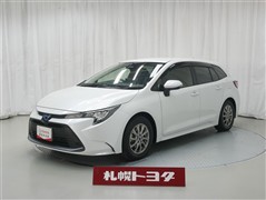 トヨタ カローラツーリングHV G