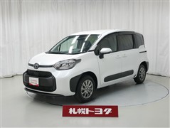 トヨタ シエンタ ハイブリッド G