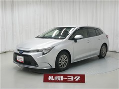 トヨタ カローラツーリングHV G
