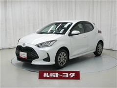 ヤリス ハイブリッド Z