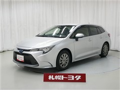 カローラツーリングHV G