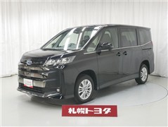 トヨタ ノア ハイブリッド S-Z