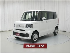 ホンダ N-BOX ベースグレード