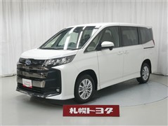 ノア ハイブリッド S-Z